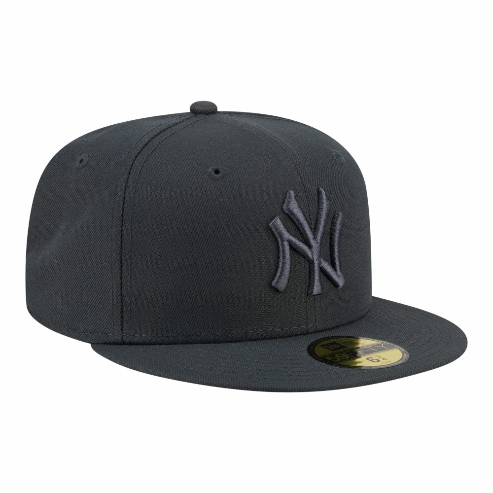 MLB New York Yankees New Era Color Pack 59FIFTY Fitted Hat