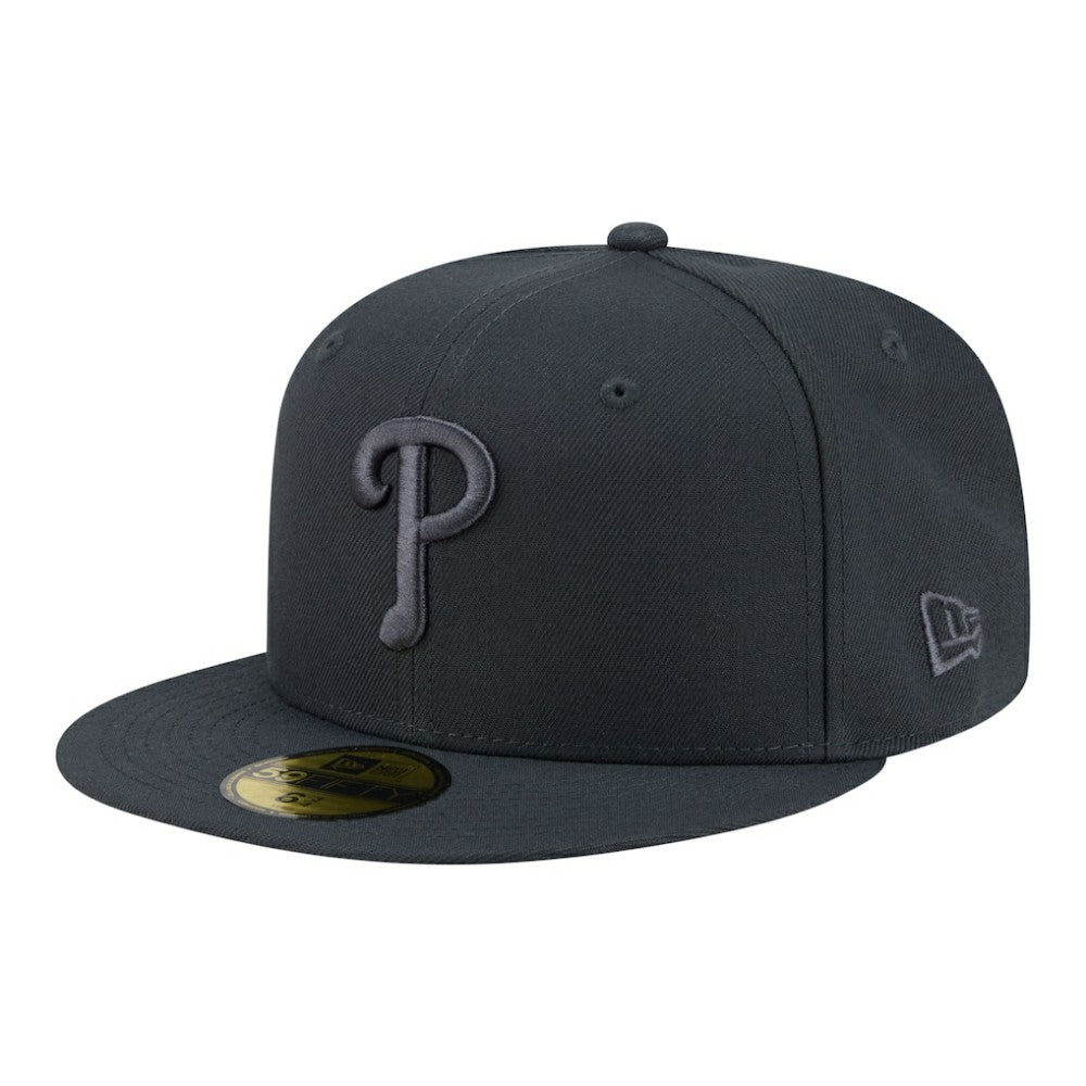 MLB Philadelphia Phillies New Era Color Pack 59FIFTY Fitted Hat