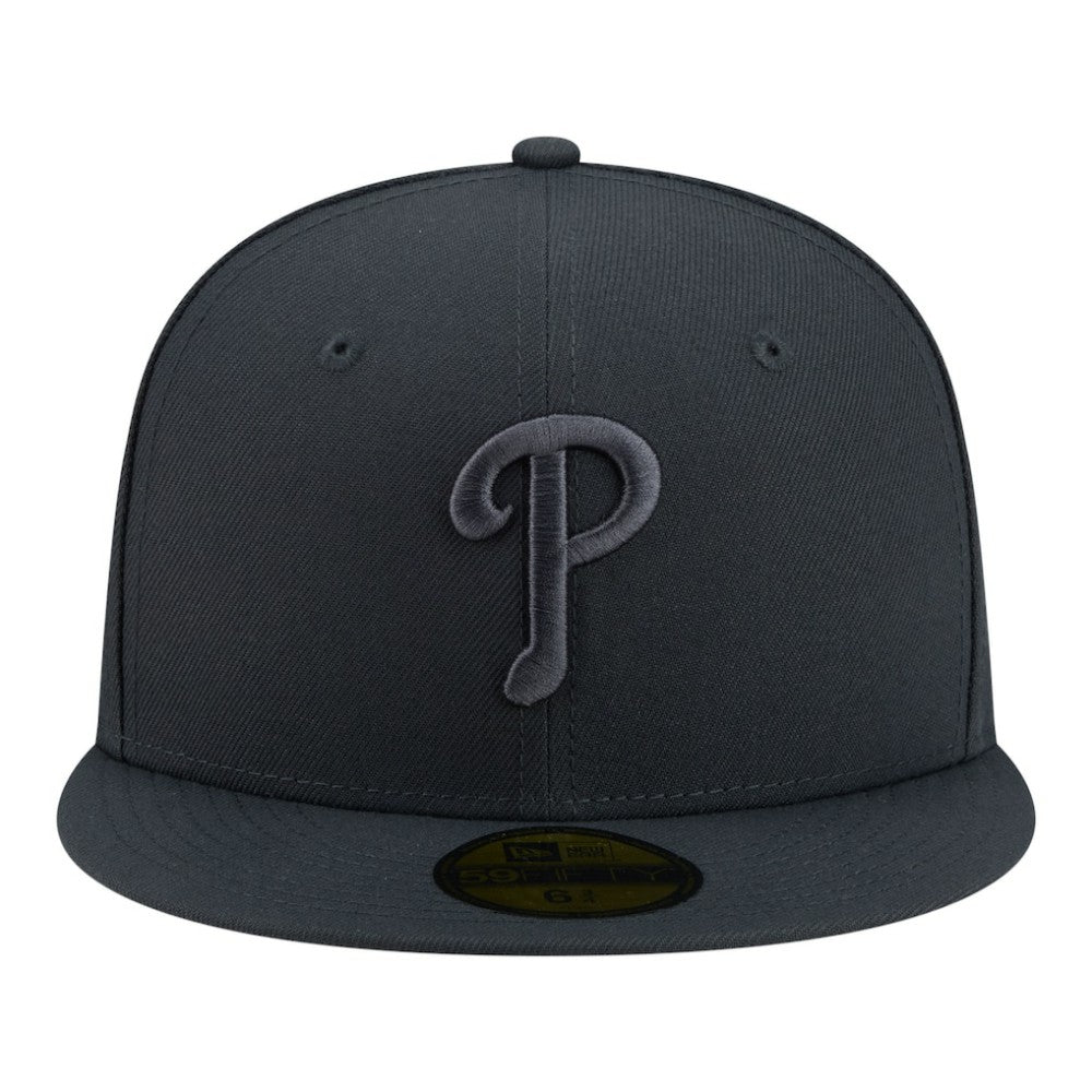 MLB Philadelphia Phillies New Era Color Pack 59FIFTY Fitted Hat