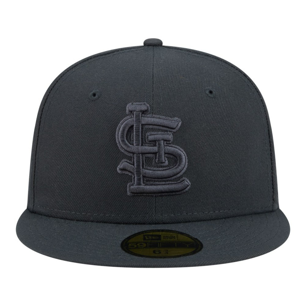 MLB St. Louis Cardinals New Era Color Pack 59FIFTY Fitted Hat