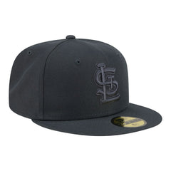 MLB St. Louis Cardinals New Era Color Pack 59FIFTY Fitted Hat