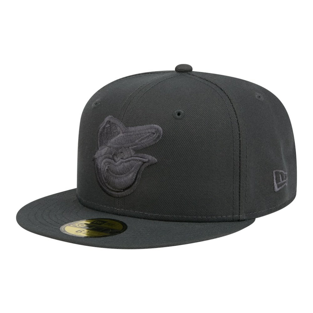 MLB Baltimore Orioles New Era Color Pack 59FIFTY Fitted Hat