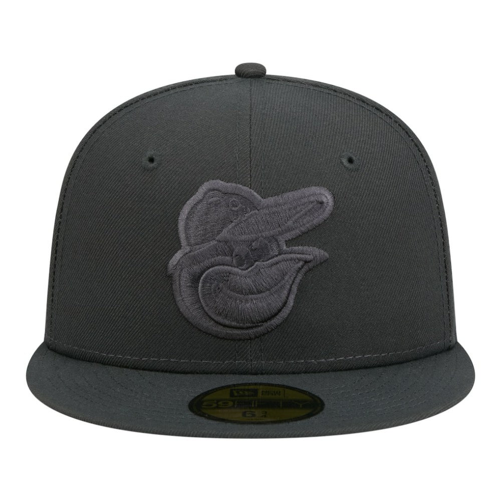 MLB Baltimore Orioles New Era Color Pack 59FIFTY Fitted Hat
