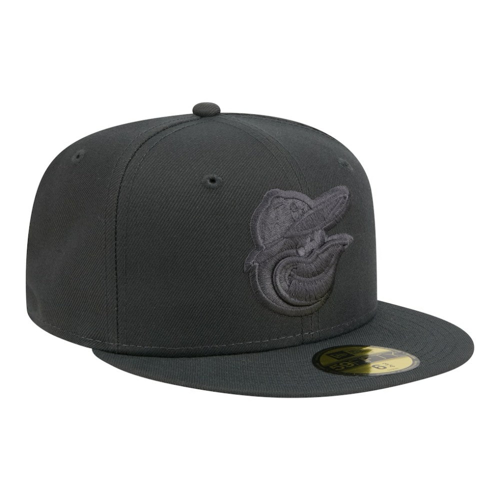 MLB Baltimore Orioles New Era Color Pack 59FIFTY Fitted Hat