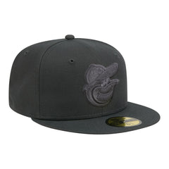MLB Baltimore Orioles New Era Color Pack 59FIFTY Fitted Hat