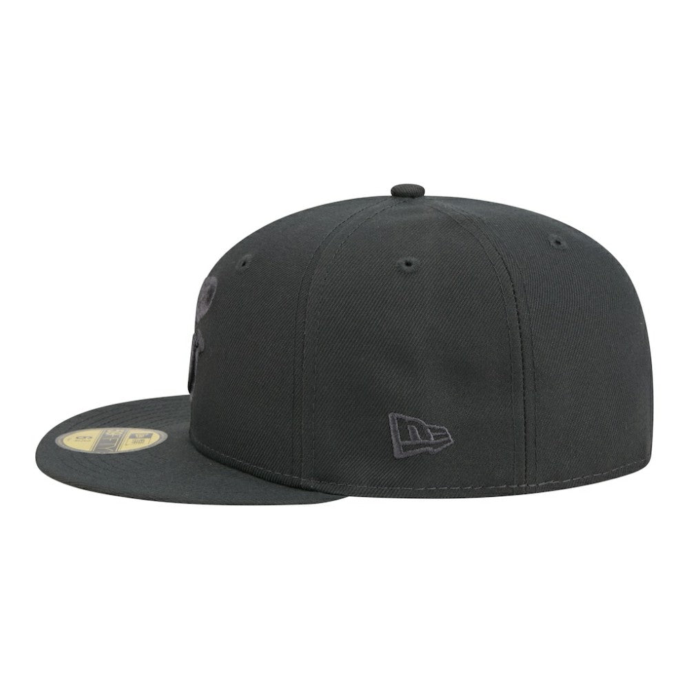 MLB Baltimore Orioles New Era Color Pack 59FIFTY Fitted Hat