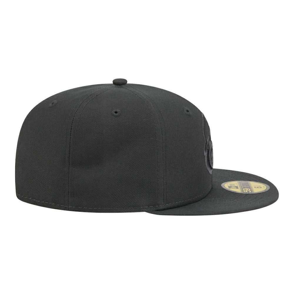 MLB Baltimore Orioles New Era Color Pack 59FIFTY Fitted Hat