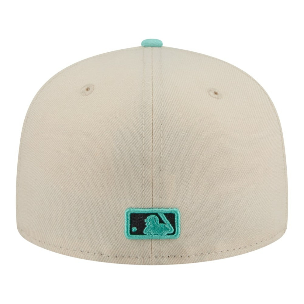 MLB Boston Red Sox New Era Two-Tone Color Pack 59FIFTY Fitted Hat