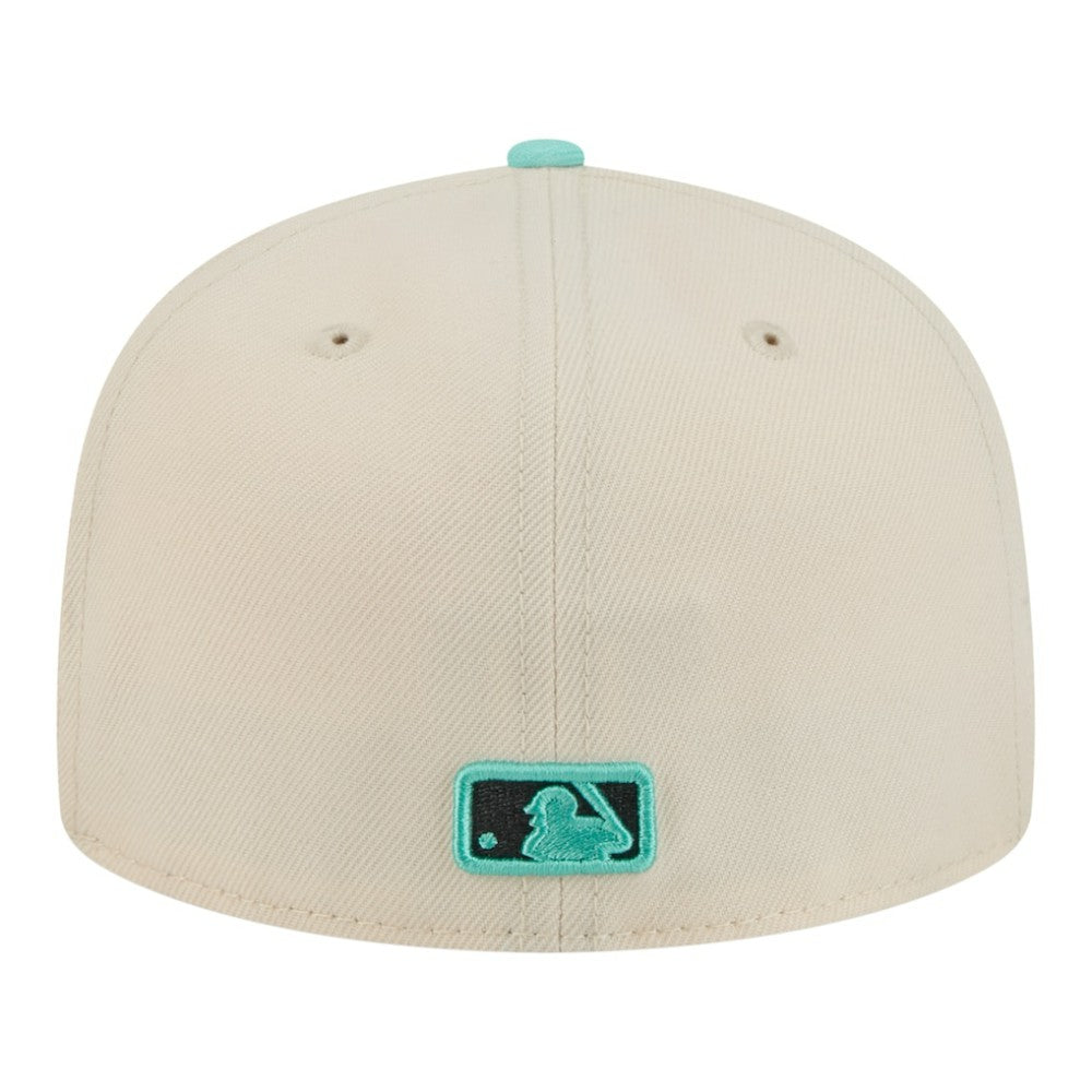 MLB Chicago Cubs New Era Two-Tone Color Pack 59FIFTY Fitted Hat