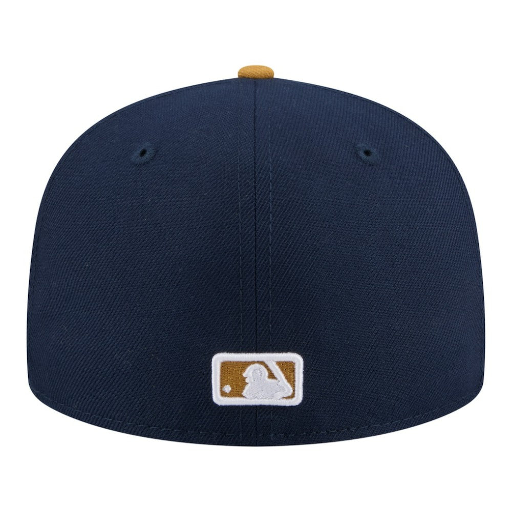 MLB Boston Red Sox New Era Two-Tone Color Pack 59FIFTY Fitted Hat