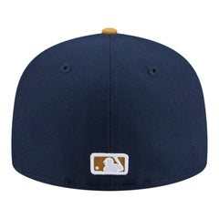 MLB Chicago Cubs New Era Two-Tone Color Pack 59FIFTY Fitted Hat