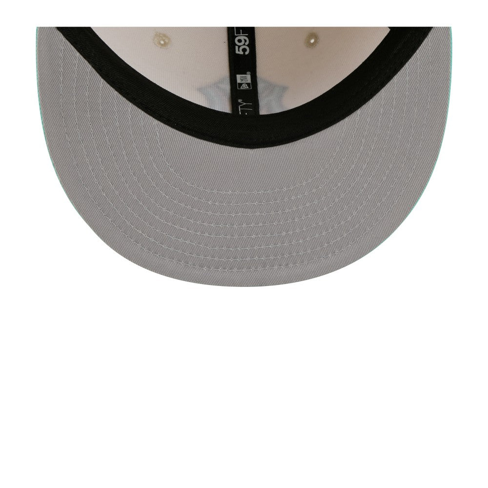MLB New York Yankees New Era Two-Tone Color Pack 59FIFTY Fitted Hat