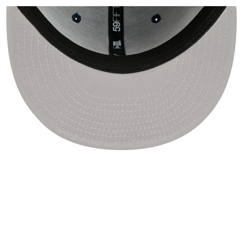 MLB New York Yankees New Era Two-Tone Color Pack 59FIFTY Fitted Hat