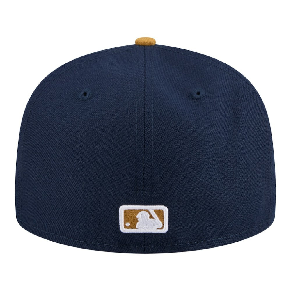 MLB Philadelphia Phillies New Era Two-Tone Color Pack 59FIFTY Fitted Hat