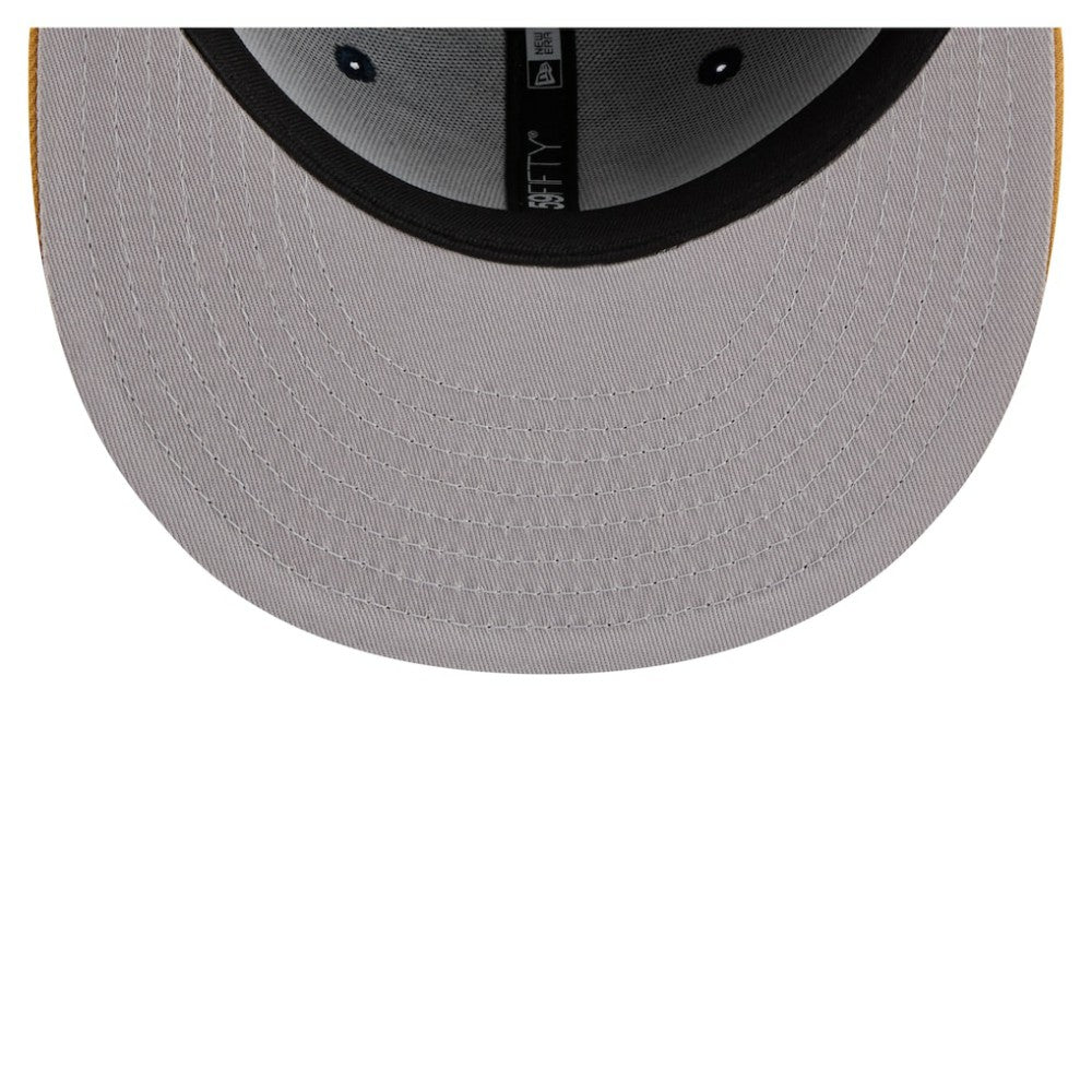 MLB Philadelphia Phillies New Era Two-Tone Color Pack 59FIFTY Fitted Hat