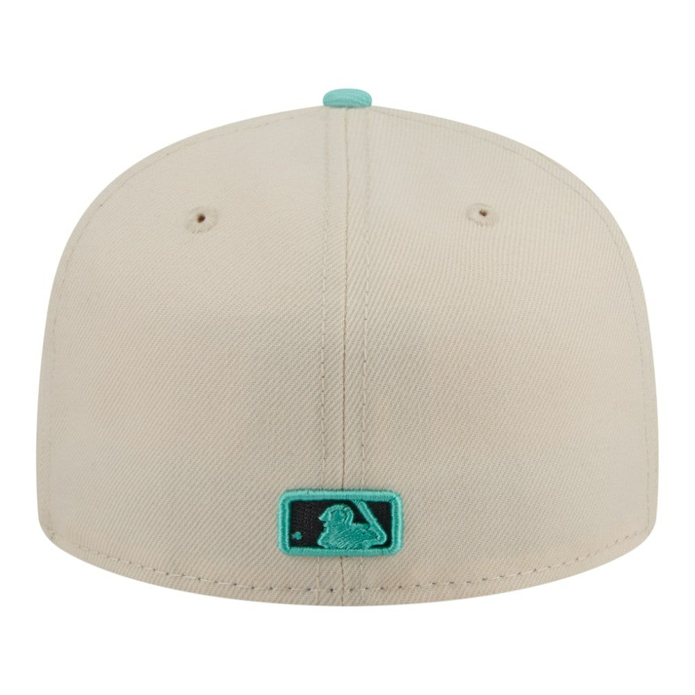 MLB Philadelphia Phillies New Era Two-Tone Color Pack 59FIFTY Fitted Hat