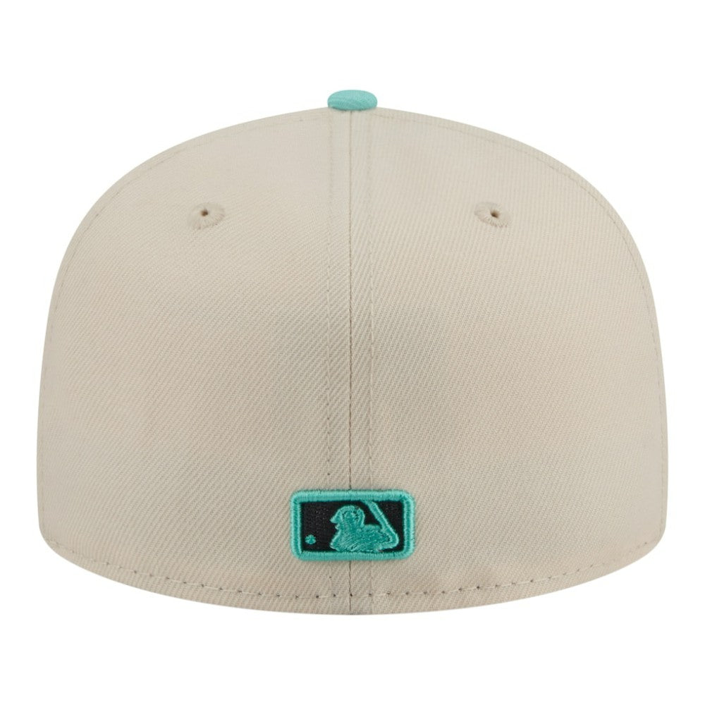 MLB Pittsburgh Pirates New Era Two-Tone Color Pack 59FIFTY Fitted Hat