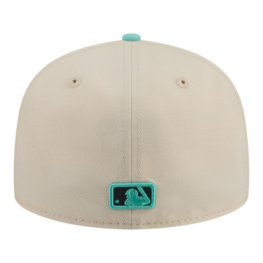 MLB San Francisco Giants New Era Two-Tone Color Pack 59FIFTY Fitted Hat