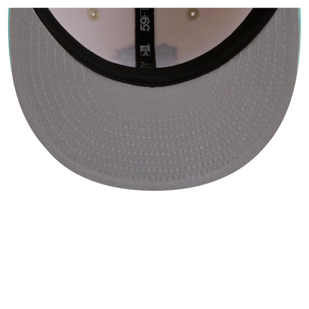 MLB San Francisco Giants New Era Two-Tone Color Pack 59FIFTY Fitted Hat