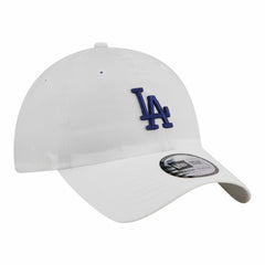 MLB Los Angeles Dodgers New Era Ripstop Casual Classic Adjustable Hat