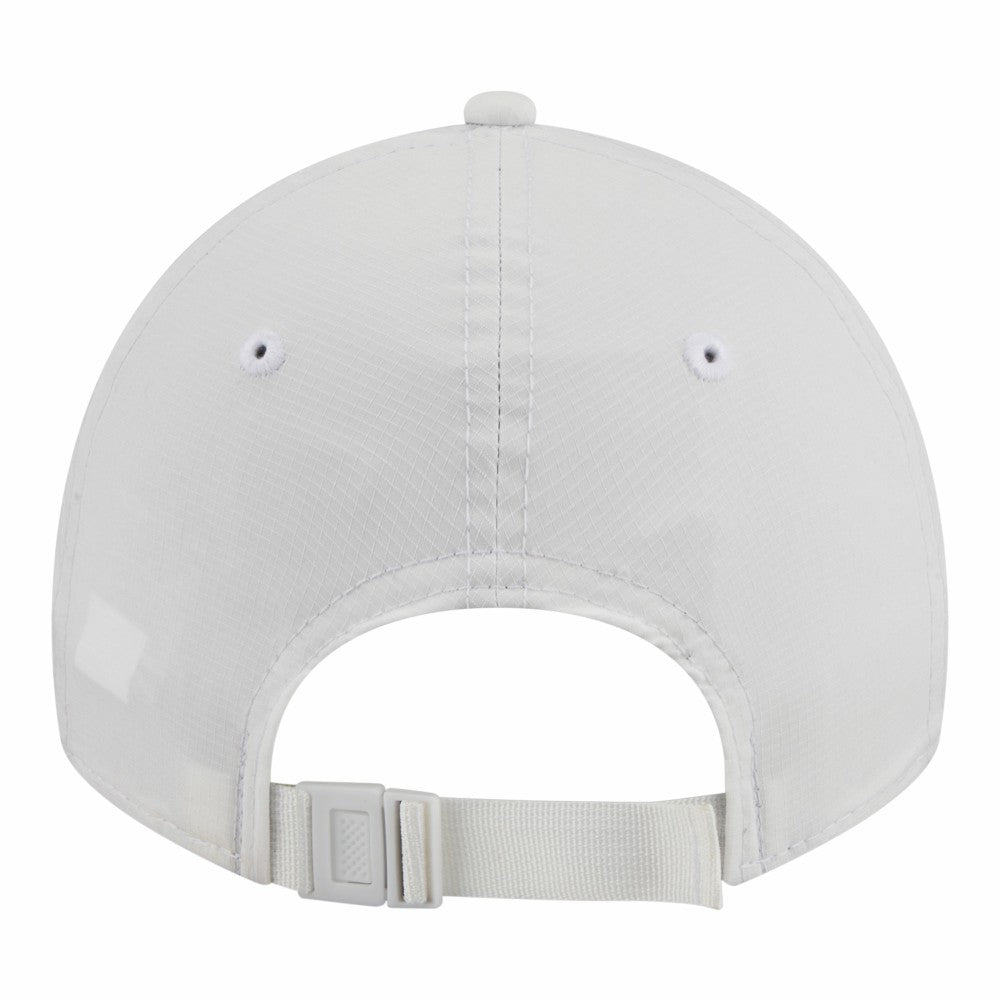 MLB Los Angeles Dodgers New Era Ripstop Casual Classic Adjustable Hat