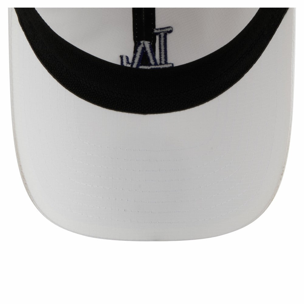 MLB Los Angeles Dodgers New Era Ripstop Casual Classic Adjustable Hat