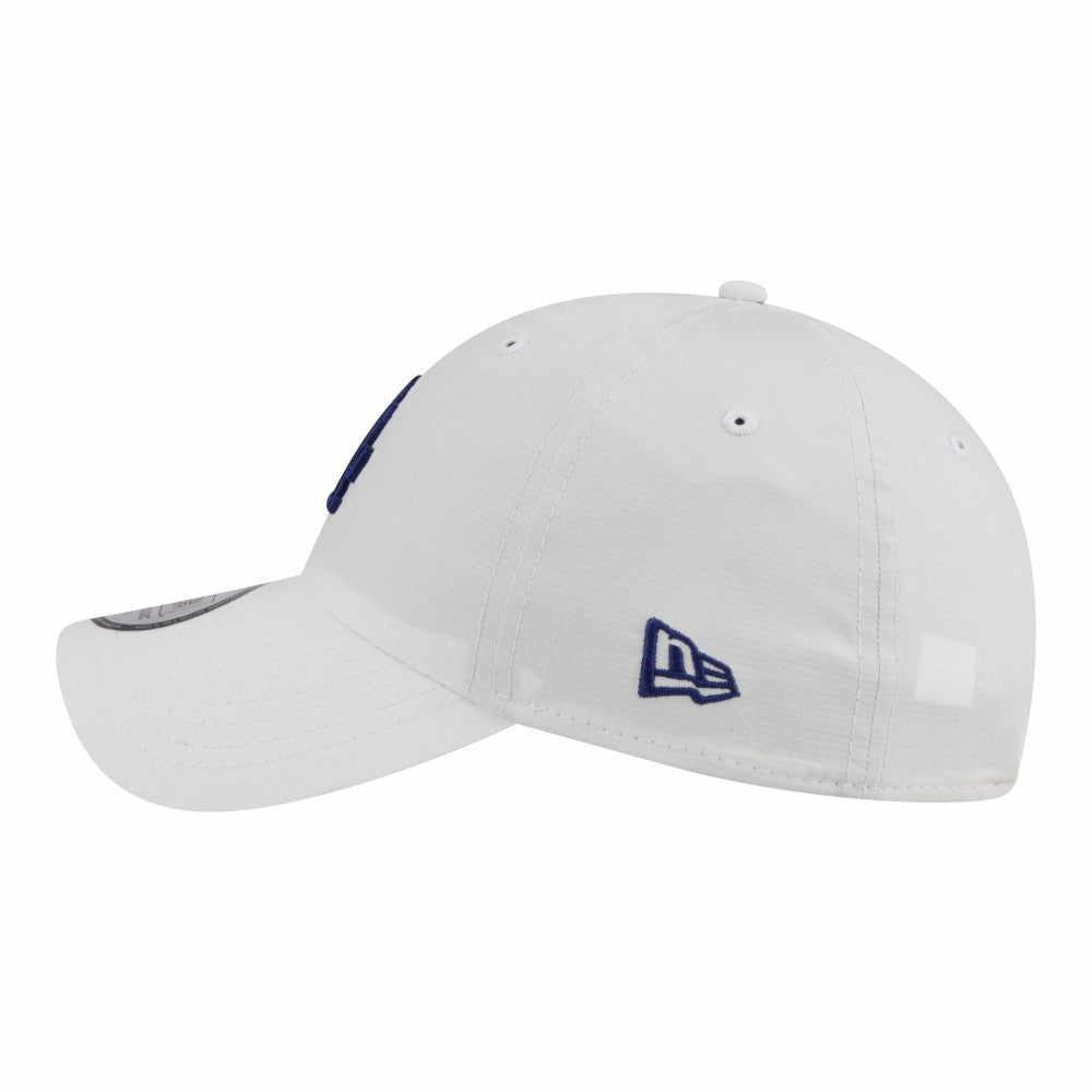 MLB Los Angeles Dodgers New Era Ripstop Casual Classic Adjustable Hat