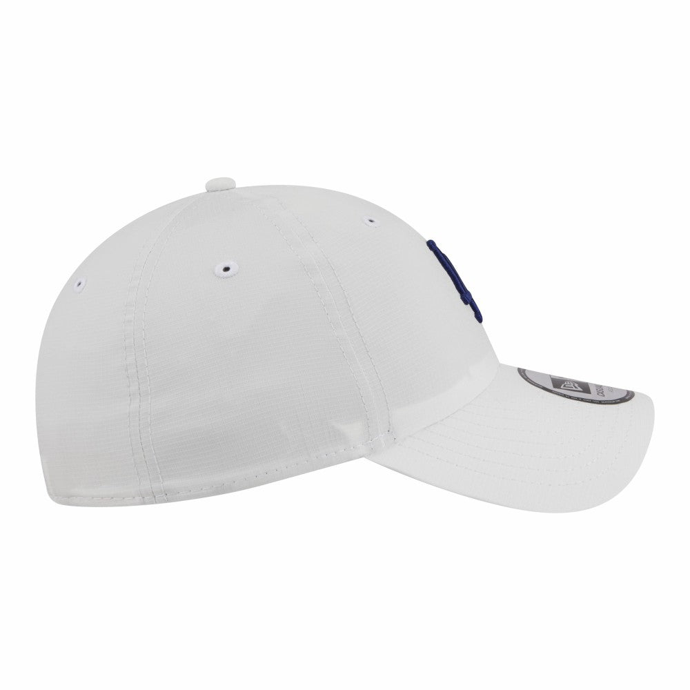 MLB Los Angeles Dodgers New Era Ripstop Casual Classic Adjustable Hat