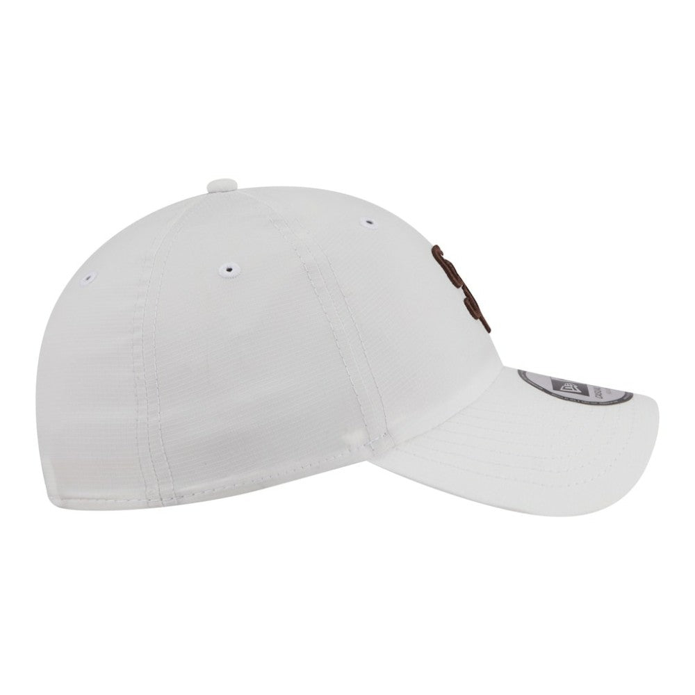 MLB San Diego Padres New Era Ripstop Casual Classic Adjustable Hat