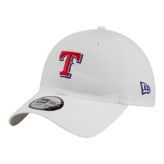MLB Texas Rangers New Era Ripstop Casual Classic Adjustable Hat