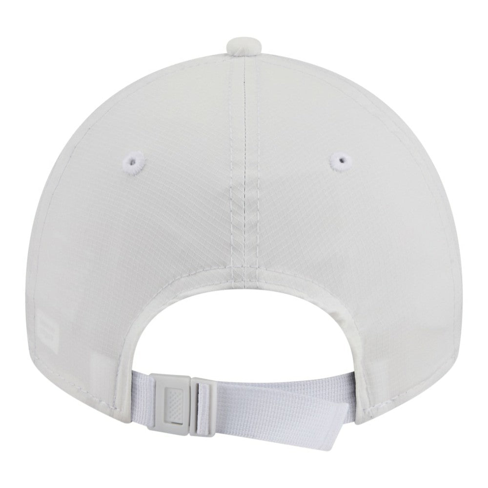 MLB Texas Rangers New Era Ripstop Casual Classic Adjustable Hat