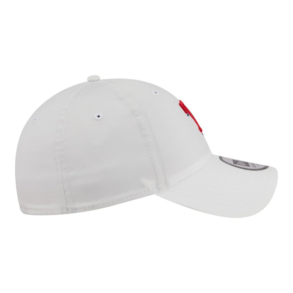 MLB Texas Rangers New Era Ripstop Casual Classic Adjustable Hat