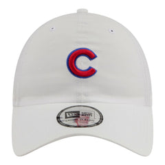 MLB Chicago Cubs New Era Ripstop Casual Classic Adjustable Hat