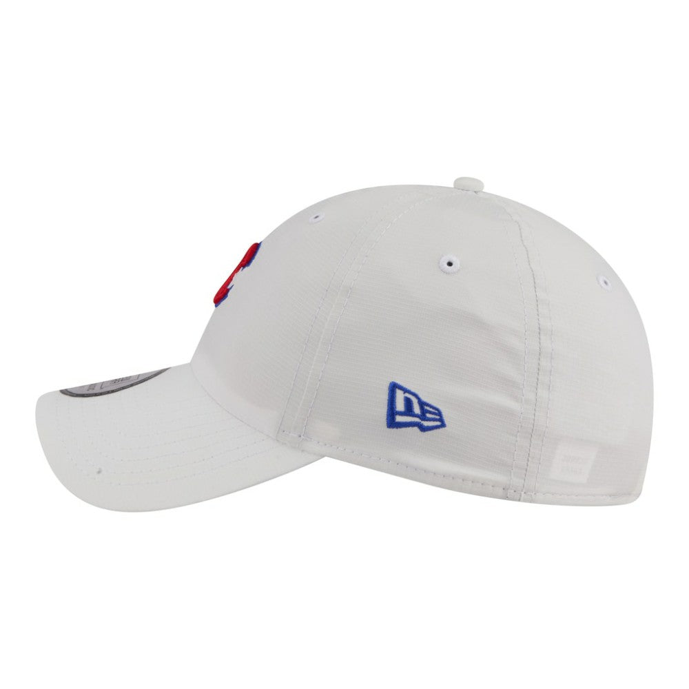 MLB Chicago Cubs New Era Ripstop Casual Classic Adjustable Hat