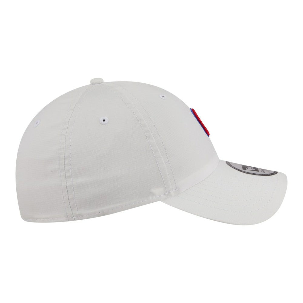 MLB Chicago Cubs New Era Ripstop Casual Classic Adjustable Hat