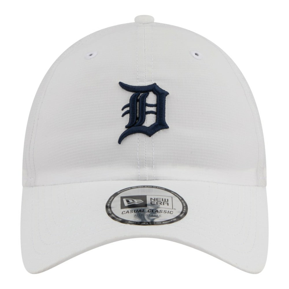 MLB Detroit Tigers New Era Ripstop Casual Classic Adjustable Hat