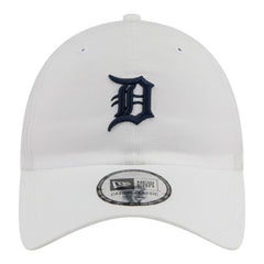 MLB Detroit Tigers New Era Ripstop Casual Classic Adjustable Hat