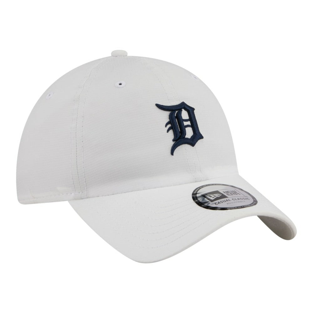 MLB Detroit Tigers New Era Ripstop Casual Classic Adjustable Hat