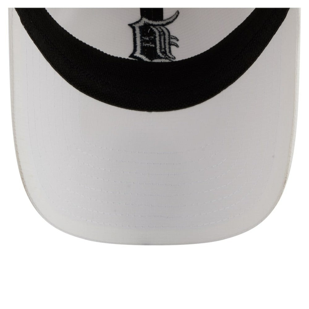 MLB Detroit Tigers New Era Ripstop Casual Classic Adjustable Hat
