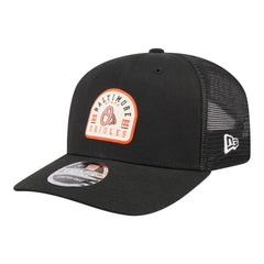 MLB Baltimore Orioles New Era Alternate Logo Contest 9SEVENTY Adjustable Trucker Hat
