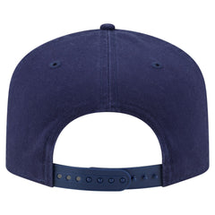 MLB Milwaukee Brewers New Era Stacked 19TWENTY Adjustable Hat
