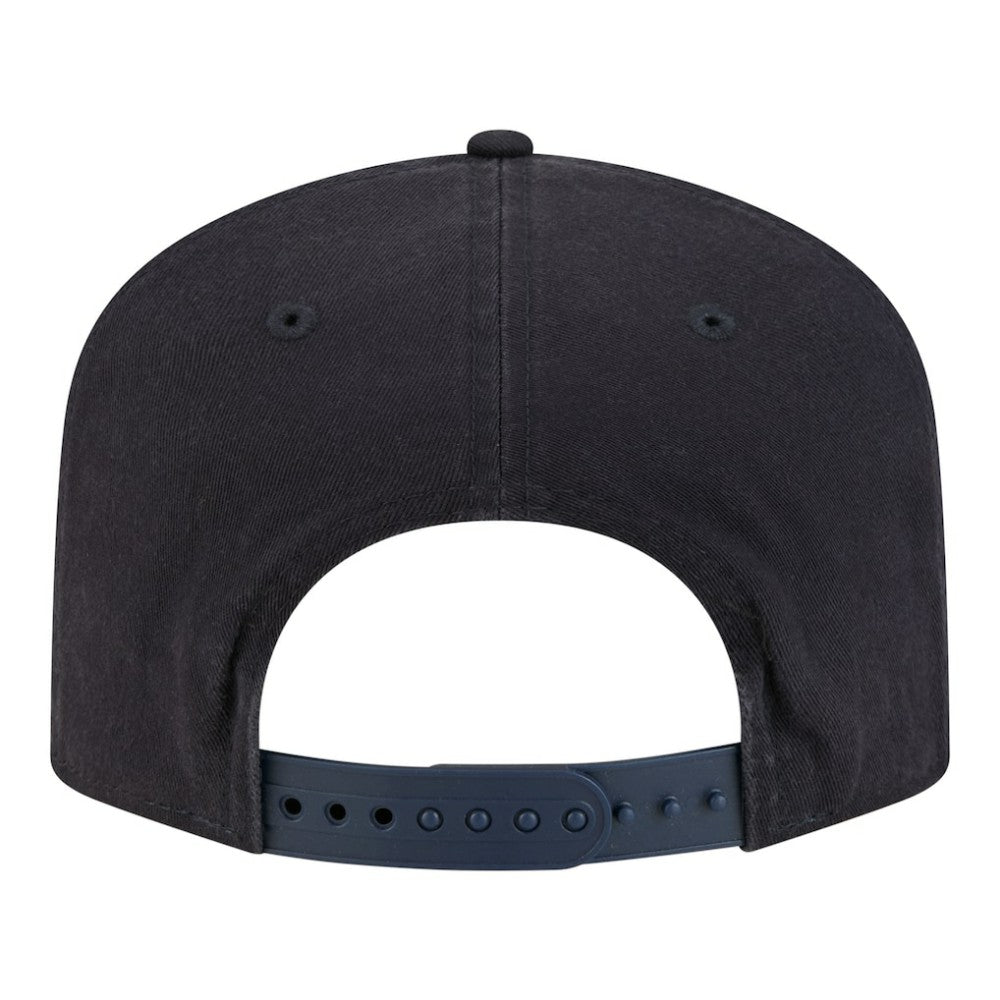 MLB New York Yankees New Era Stacked 19TWENTY Adjustable Hat