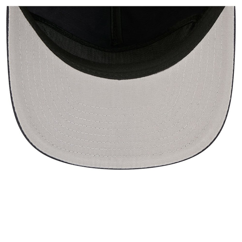 MLB New York Yankees New Era Stacked 19TWENTY Adjustable Hat