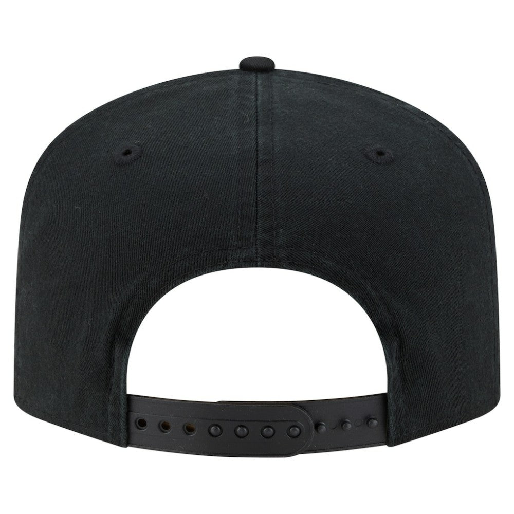 MLB Pittsburgh Pirates New Era Stacked 19TWENTY Adjustable Hat