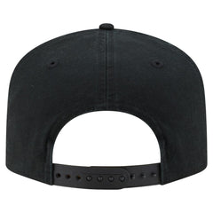 MLB Pittsburgh Pirates New Era Stacked 19TWENTY Adjustable Hat