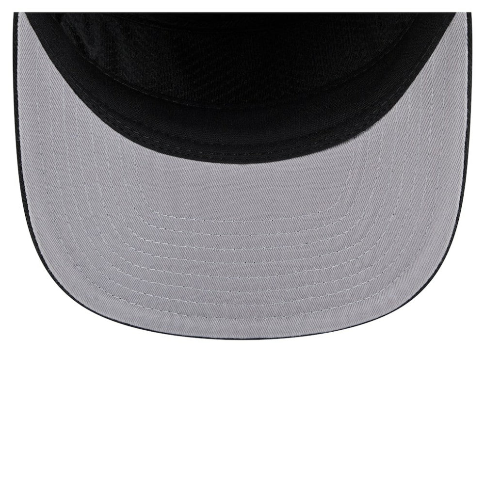 MLB Pittsburgh Pirates New Era Stacked 19TWENTY Adjustable Hat