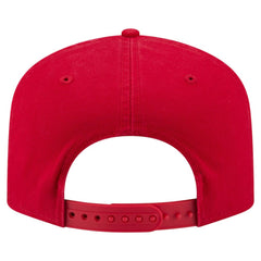 MLB St. Louis Cardinals New Era Stacked 19TWENTY Adjustable Hat