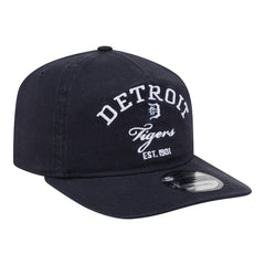 MLB Detroit Tigers New Era Stacked 19TWENTY Adjustable Hat