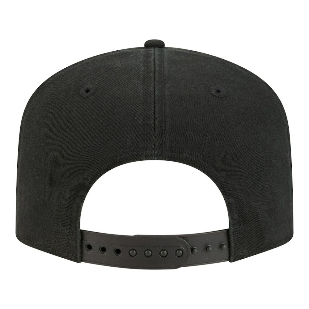 MLB Arizona Diamondbacks New Era Stacked 19TWENTY Adjustable Hat