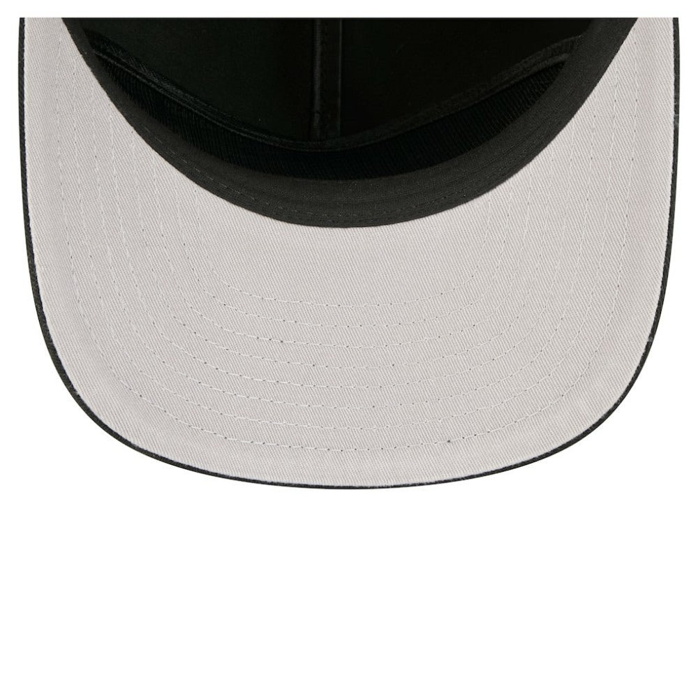MLB Arizona Diamondbacks New Era Stacked 19TWENTY Adjustable Hat